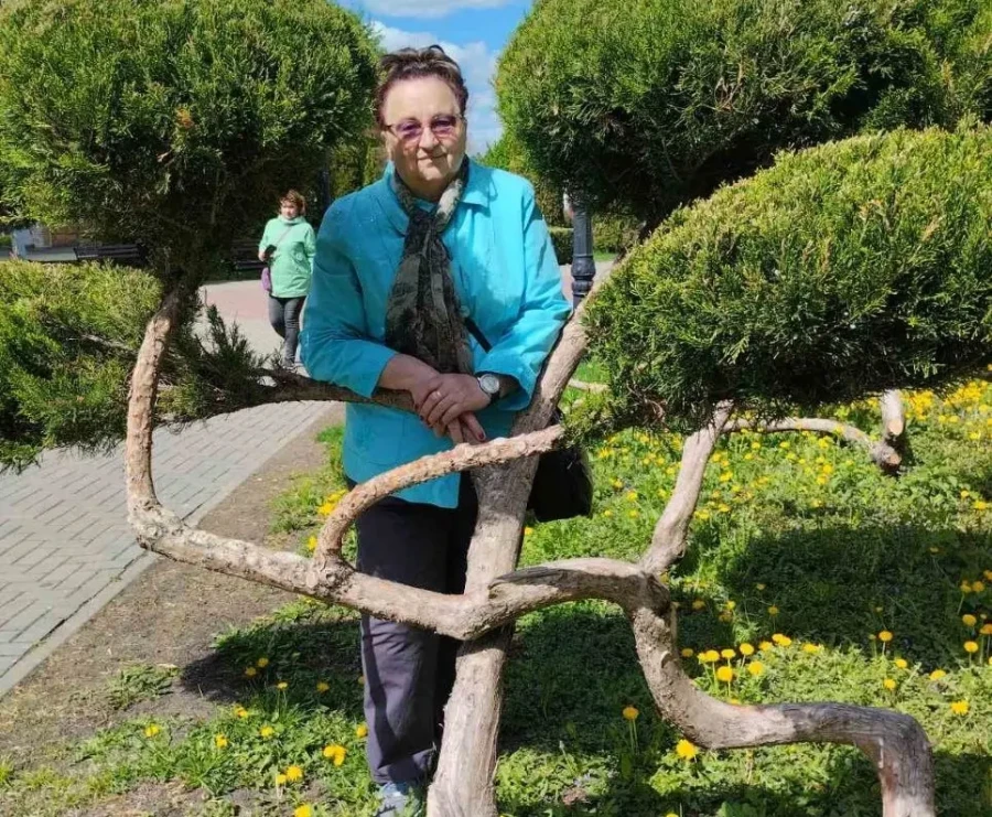 Галина Михеева, бывший директор 10-й школы: «Кто хочет быть активным, тот будет»