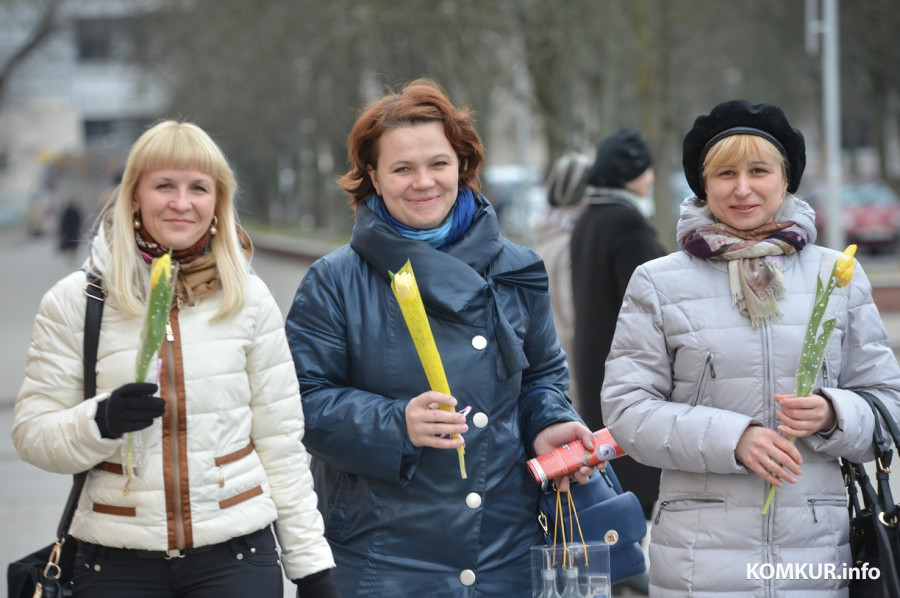Правительство утвердило республиканский план мероприятий по проведению Года белорусской женщины