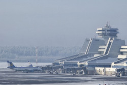 Национальный аэропорт Минск усилил контроль из-за вируса Нипах