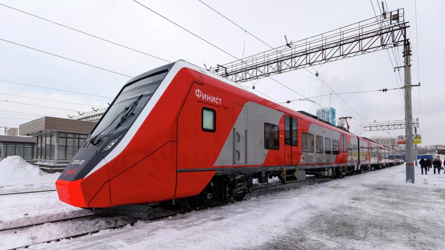 Льготы на проезд могут появиться в пригородных поездах между Беларусью и Россией