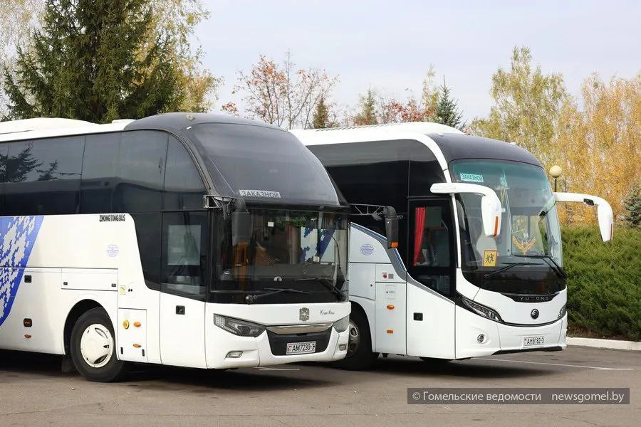 С февраля уехать в Варшаву и Краков можно будет из Гомеля и Могилева. Уже известна стоимость билета