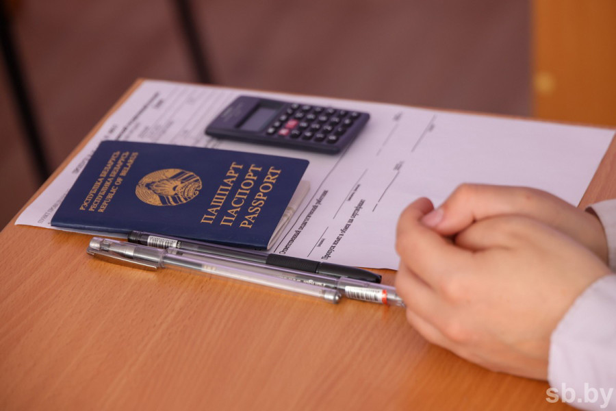 31 января в день проведения репетиционного ЦЭ будет работать «горячая линия»