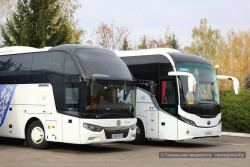 С февраля уехать в Варшаву и Краков можно будет из Гомеля и Могилева. Уже известна стоимость билета