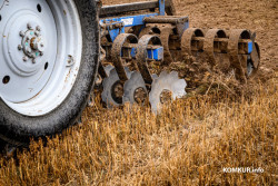 Казахстан введет дополнительный утильсбор на сельхозтехнику из Беларуси и России