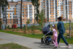 «Обеспечить достойный уровень материального благополучия наших мам»: в Беларуси планируют обновить систему детских пособий