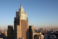 Россия выдала агреман на назначение Селиверстова послом Беларуси в РФ 