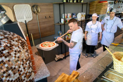 Вакансии для поваров и других работников кухни и общепита в Бобруйске 