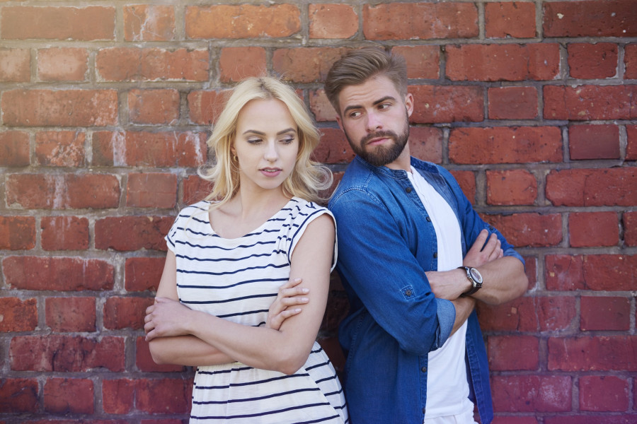 Пожить вместе или сразу идти в ЗАГС? Спросили у психолога