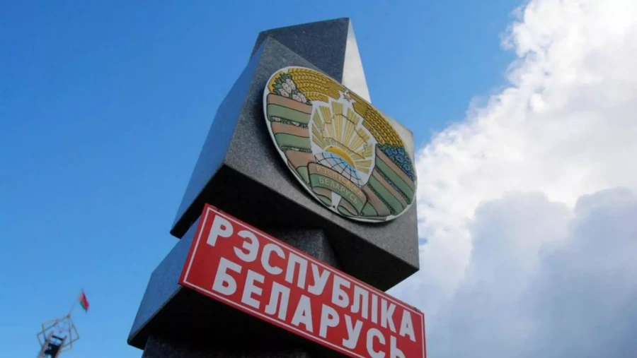 Утверждены решения на охрану Государственной границы Беларуси в 2026 году