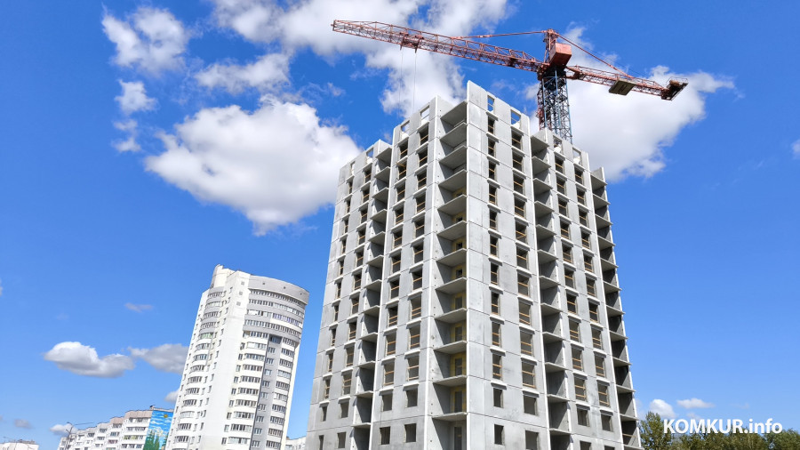 Определен список профессий, при которых в Минске могут предоставить арендное жилье