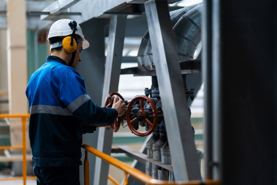 В Беларуси усилен контроль за работой объектов электросетевого комплекса