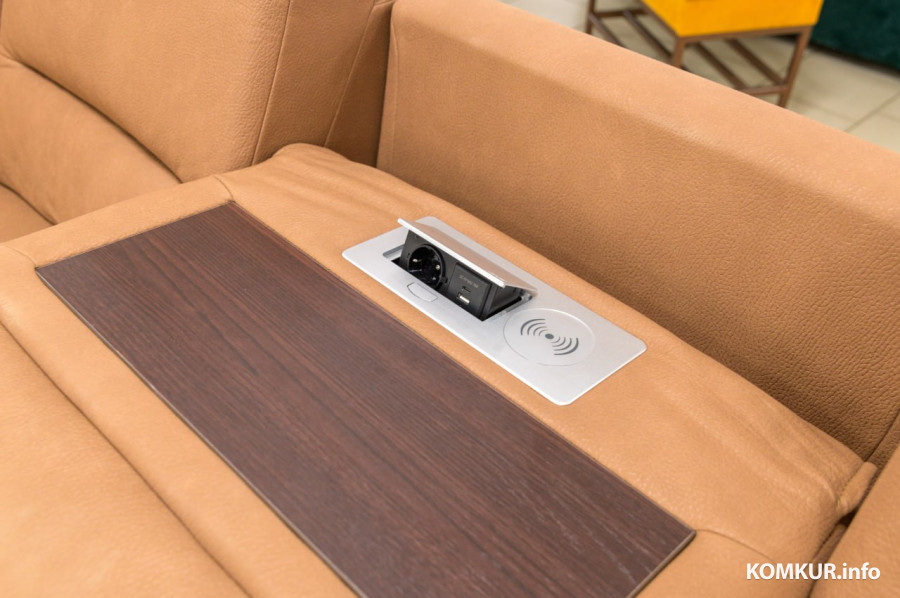 14.01.2026. Бобруйск. Магазин «Дивано стайл».