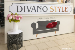 Адрес новый – комфорт прежний. Любимый магазин мебели в Бобруйске переезжает