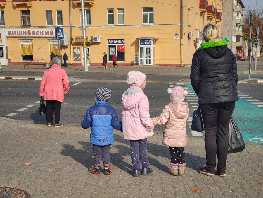 Минтруда: большинство многодетных семей тратит семейный капитал на покупку жилья