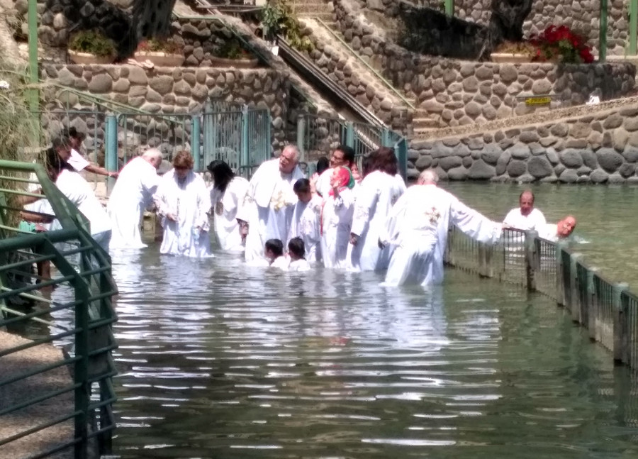 28.04.2017 г. Израиль, Ярденит