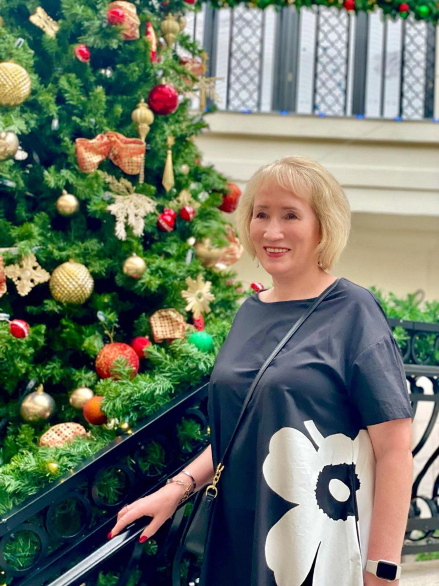 Наталья Ходакова, бывший главный редактор газеты «Кіравец»:  «Журналистика – не профессия, а судьба» 