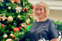 Наталья Ходакова, бывший главный редактор газеты «Кіравец»:  «Журналистика – не профессия, а судьба» 