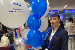 На Пхукет теперь можно улететь из Минска. Без пересадок