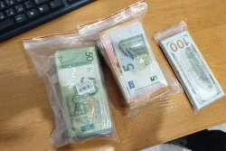 Студент из Могилева согласился поработать «региональным представителем Комитета госконтроля» и стал курьером аферистов