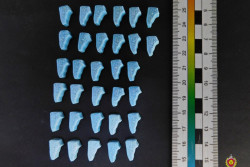 «Экстази», альфа-pvp, 4-СМС: очередной наркокурьер предстанет перед судом в Бобруйске