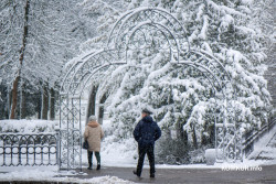 После ухода циклона в Беларусь придут сильные морозы: в Белгидромете рассказали, чего ждать от погоды в ближайшие дни
