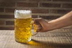 Беларусь стала крупнейшим импортером российского пива 