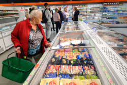 В Беларуси определены показатели ежемесячного допустимого роста цен 