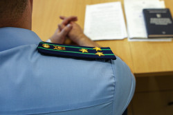 Прокуратура Горецкого района обнаружила книгу, которая может нанести вред национальным интересам