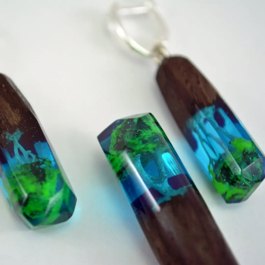  Произведения дизайнера-ювелира Дениса Барановского