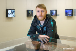 «Для меня важно – создавать что-то новое». О творчестве и заработке поговорили с ювелиром-дизайнером из Бобруйска 