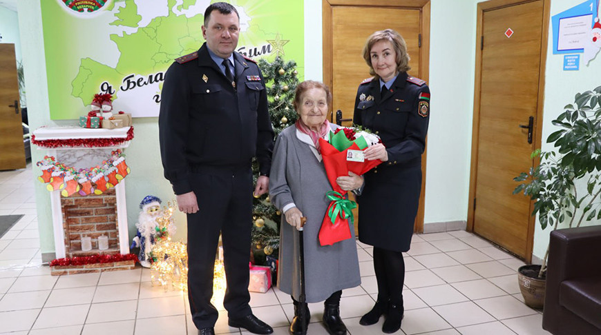 Фото: УВД Могоблисполкома