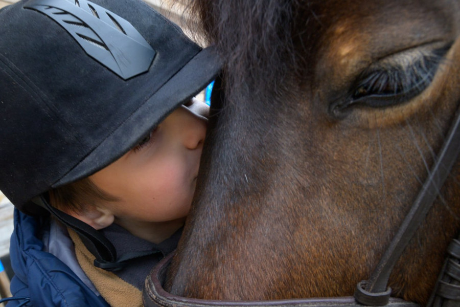 17.12.2025. Титовка. ООО «Есаул». Святослав.