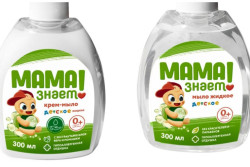 Популярное жидкое мыло для детей могилевского производства запретили продавать в магазинах
