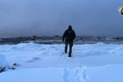 В связи с пропажей белоруски в Мурманской области организатору популярного у туристов развлечения предъявлено обвинение