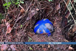 В Кировске задержали с поличным могилевчанина-наркооптовика. Ему грозит до 20 лет лишения свободы