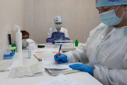 Доступность медпомощи, развитие инфраструктуры, снижение смертности: в Беларуси утверждена госпрограмма «Здоровье нации» на 2026-2030 годы