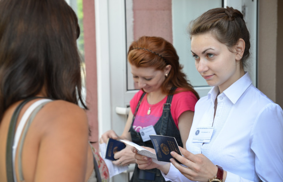 В Беларуси изменили правила проведения централизованного экзамена