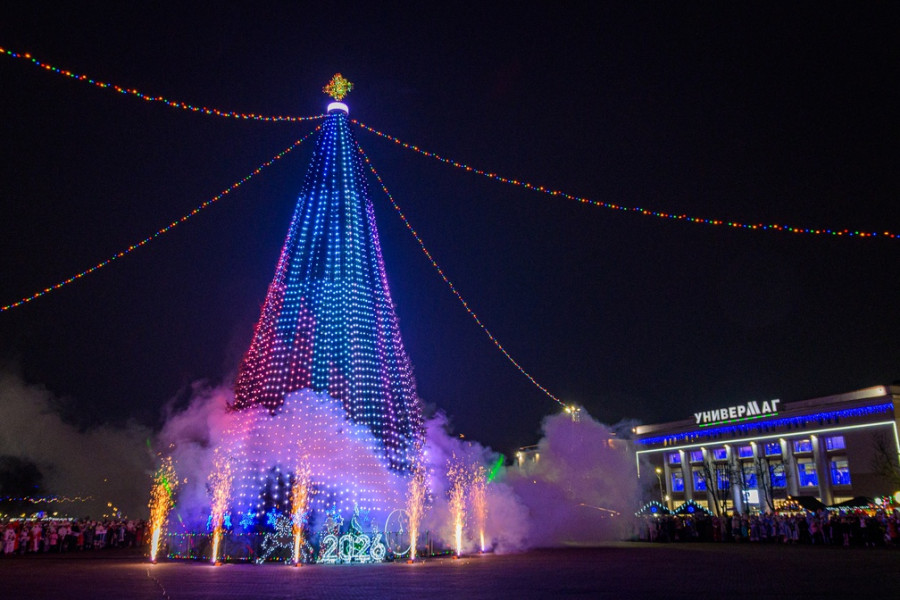 Милиция переведена на усиленный вариант несения службы на время праздников