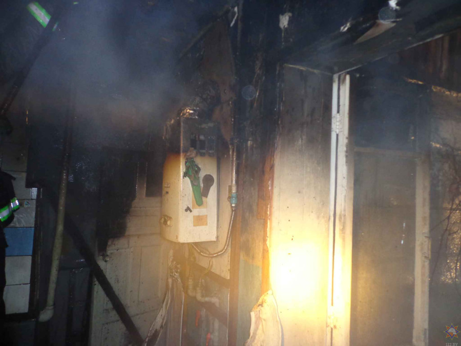 Фото: Могилевское областное УМЧС