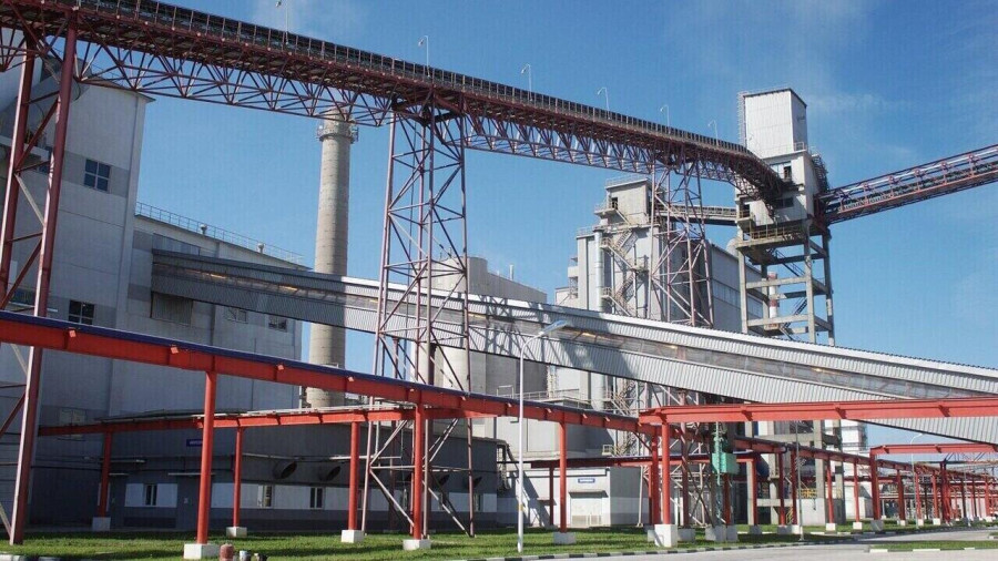 Власти опять будут помогать двум цементным заводам с погашением кредитов