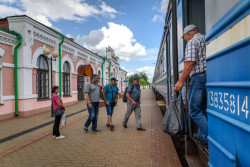Обновление подвижного состава, развитие авиаперевозок: утверждена госпрограмма «Транспорт Беларуси»