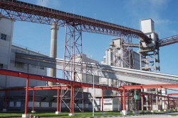 Власти опять будут помогать двум цементным заводам с погашением кредитов