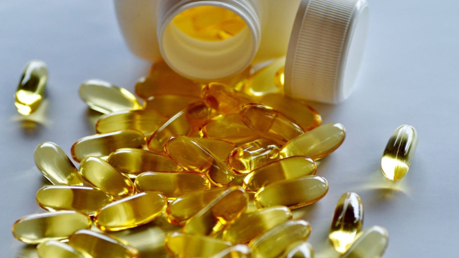 Три вида БАДов российского производства запретили в Беларуси. В них оказалось слишком много витамина Д3