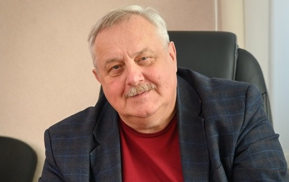 Анатолий Наумчик, директор Бобруйского ЦСМС: «Главное – в семье все хорошо. Продолжаем жить!»   