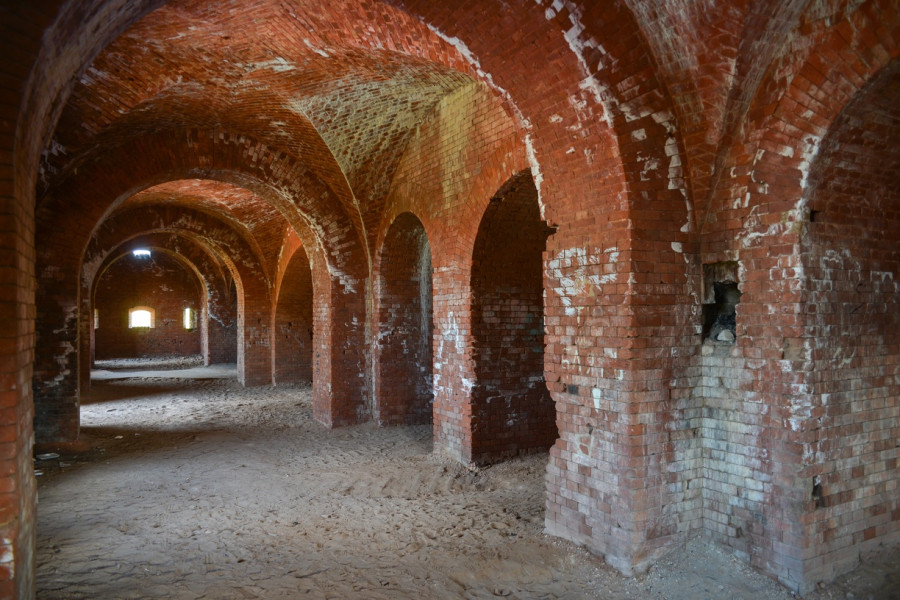 В программу по восстановлению памятников архитектуры Могилевщины вошли знаковые объекты. Один из них – в Бобруйске