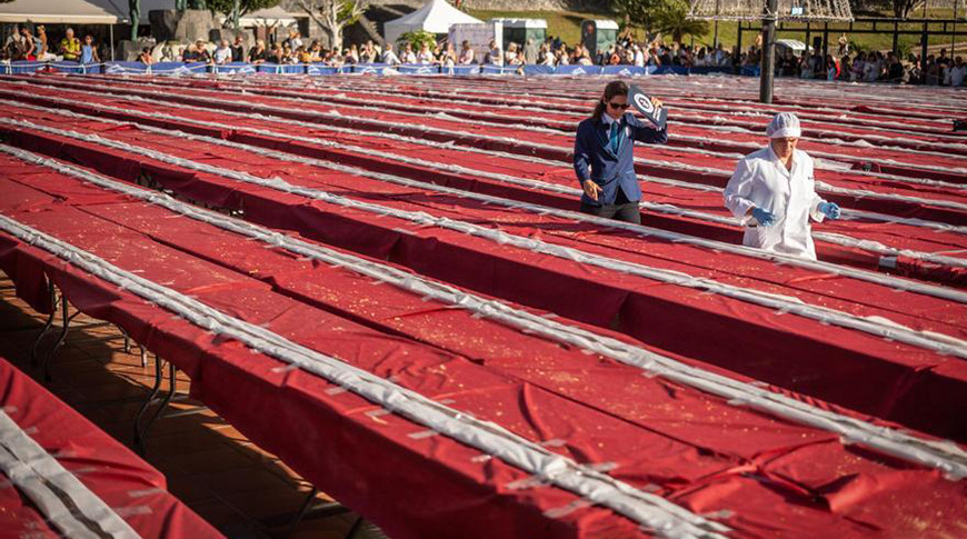 Фото Tenerife Weekly