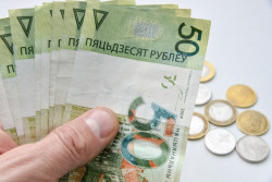 В Осиповичах частник недоплатил в бюджет более 1,5 млн. рублей