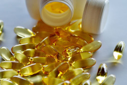 Три вида БАДов российского производства запретили в Беларуси. В них оказалось слишком много витамина Д3