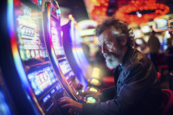 Доигрался: чтобы раздобыть денег, 62-летний могилевчанин-игроман продавал «воздух»