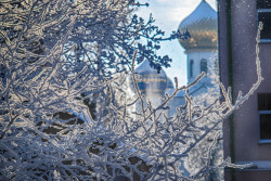 Морозы до -18°С придут в Беларусь в ближайшие дни